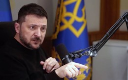 ZELENSKI UDARIO NA TRAMPA Američki predsjednik širi dezinformacije