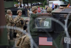 PENTAGON NE DEMANTUJE Američka vojska se povlači iz baze Bondstil?