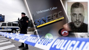 JEZIVO Miloš Božović obećavao Ljubu Miloviću da će kad-tad ubiti načelnika nikšićke policije i opisao kako je zaklao čovjeka