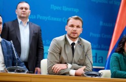 STANIVUKOVIĆ Protiv predsjednika Dodika se vodi politički proces, moramo biti jedinstveni zbog Srpske