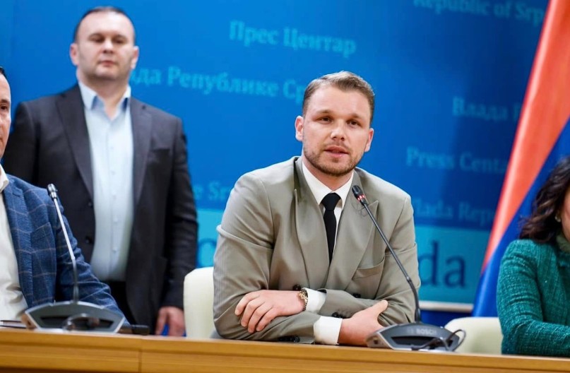 STANIVUKOVIĆ Protiv predsjednika Dodika se vodi politički proces, moramo biti jedinstveni zbog Srpske