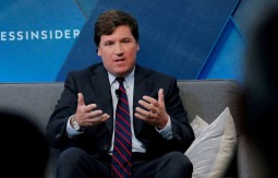 KARLSON Zelenski ostavlja utisak da se drogira kokainom