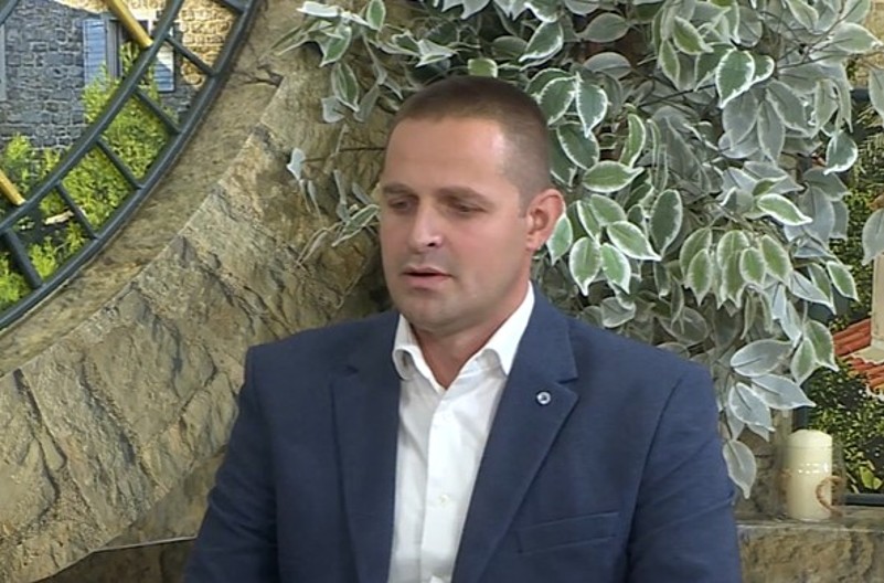 Prvom čovjeku budvanske inspekcije ne smeta da "preslišava" ministra Radunovića iako je pod istragom SDT-a