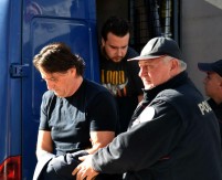 ODBIJENA ŽALBA ODBRANE Ćoćo i njegov telohranitelj ostaju iza rešetaka