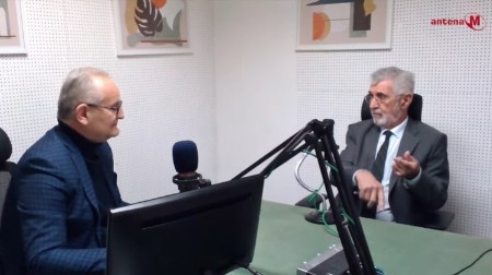 SKANDAL Darko Šuković sa pristašom Dinka Gluhonjića najavljuje "završni obračun" sa vlastima u Srbiji (video)