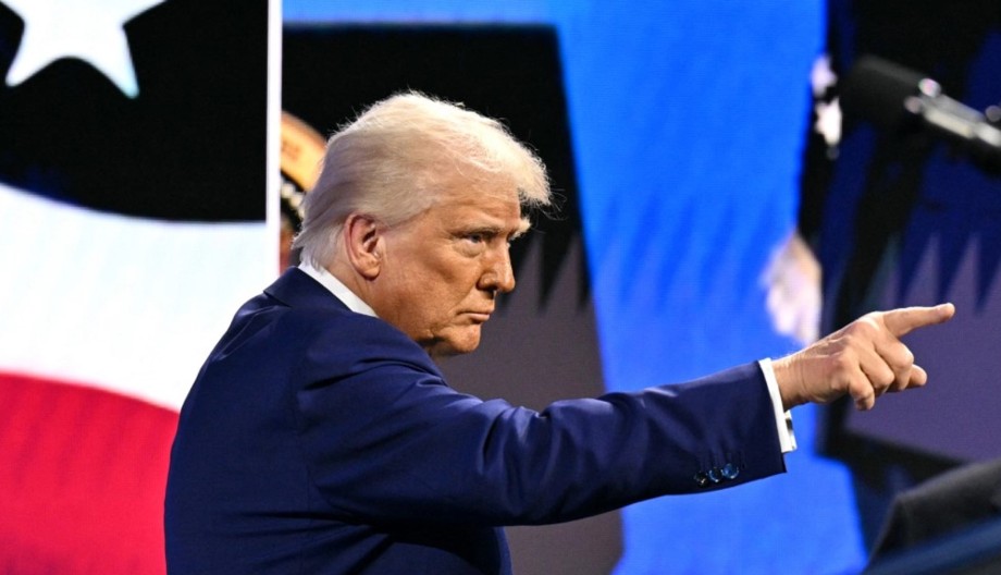 TRAMPOV ULTIMATUM Evropska unija ima tri nedelje da pripremi kapitulaciju Ukrajine