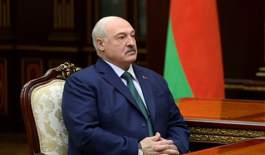 LUKAŠENKO Sjedinjene Države će pokušati da izazovu politički sukob između Rusije i Kine