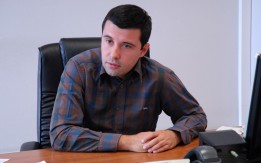 Nemanja Stajić finansirao listu Nikole Jovanovića "Budva naš grad"?