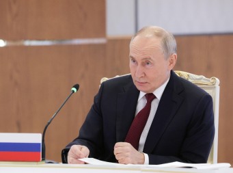 PUTIN LEDI IZJAVOM U epicentru eksplozije "Orešnika" sve se dijeli na elementarne čestice i pretvara u prašinu