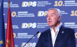 IMA POSLA KO HOĆE DA RADI ASK pokrenuo nove postupke protiv Mila Đukanovića