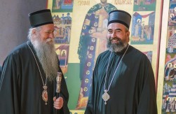 Građani Crne Gore najviše vjeruju Srpskoj Pravoslavnoj Crkvi