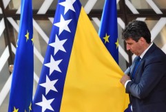 SARAJEVSKA POSLA Pao tender pa otkazan Samit lidera Zapadnog Balkana i EU u Neumu