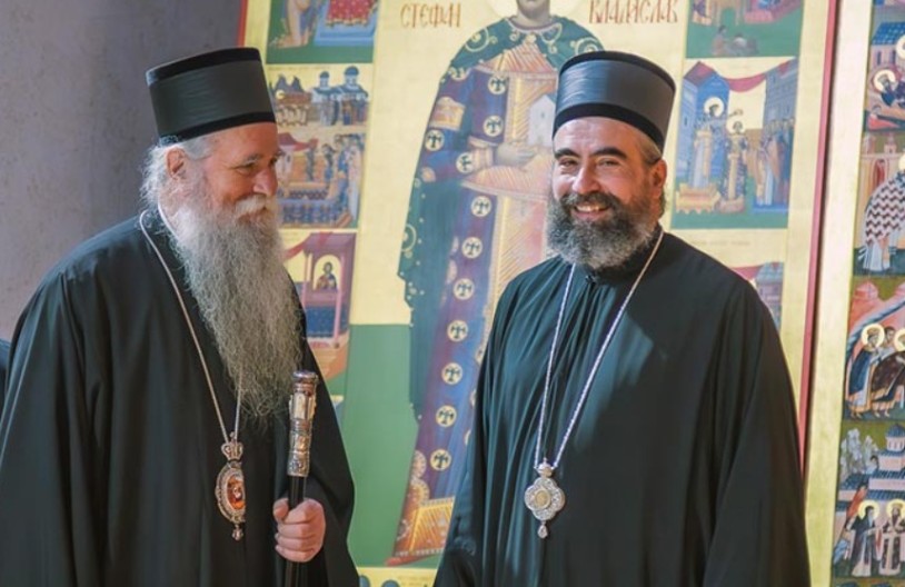 Građani Crne Gore najviše vjeruju Srpskoj Pravoslavnoj Crkvi