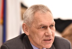 BOCAN HARČENKO Ako se danas u svijetu išta pozitivno nazire onda je to zahvaljujući hrabrosti ruskih vojnika