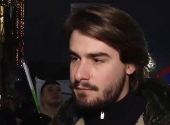 LUKA PONOVO SLAGAO Policija sa indignacijom i u cjelosti odbacila tvrdnje studenta Stojakovića kao neistinite i obmanjujuće