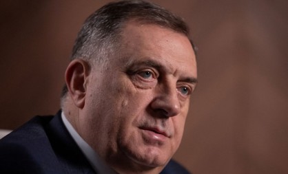 DODIK U Srbiji potreban dijalog, opoziciju koja traži prelaznu vladu su odbaciji i studenti
