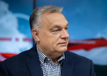 ORBAN Ukrajina neće biti član NATO, postaće tampon zona između Rusije i Alijanse