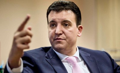 A ŠTA ĆE JADAN Protiv Andreja Milovića podnijeta prijava zbog vrijeđanja, on tvrdi da ga zastrašuju i namještaju