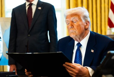 TRAMP Ukrajina i SAD blizu sklapanja dogovora o podjeli prihoda od ukrajinskih minerala