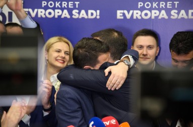 MIRE SE ZDRAVKOVA POLITIČKA ČEDA Milojko ekspresno odgovorio na Jakovovu najavu