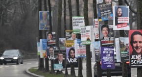U NJEMAČKOJ IZBORNI DAN Četvrti vanredni izbori u novijoj njemačkoj istoriji, AfD se dobro kotira
