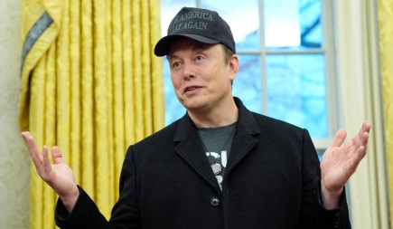 MASK Zelenski je otpušten, više nije predsjednik Ukrajine