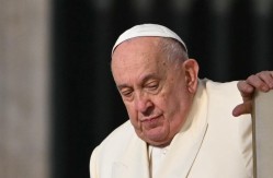 Franju vatikanskom prijeti dobijanje sepse