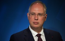 Ruski lider imenovo čovjeka za specijalne odnose sa Sjedinjenim Državama