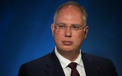 Ruski lider imenovo čovjeka za specijalne odnose sa Sjedinjenim Državama