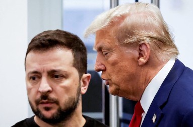 Sve što Ukrajina ima da ponudi Sjedinjenim Državama, Rusija već drži pod svojom kontrolom