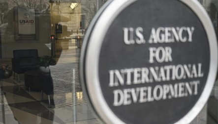 VEĆI BROJ RADNIH MJESTA SE ZATVARA Najveći dio zaposlenih u USAID poslat na plaćeno odsustvo