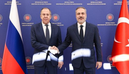 Turska podržala Trampove akcije prema Ukrajini