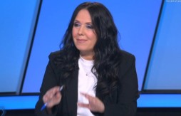 Brankica Stanković priznala da je "vječiti student"