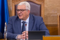 MANDIĆ Nijesam spaljen, tu sam na svom mjestu