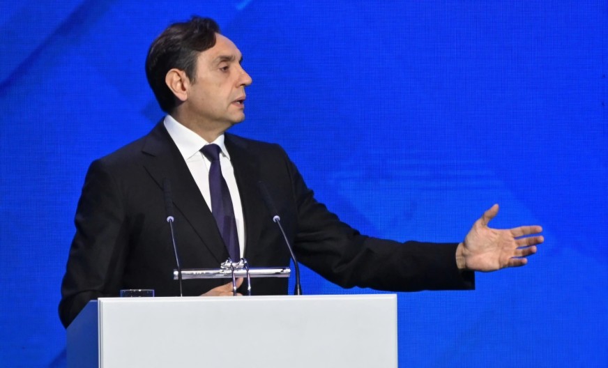 VULIN Ministar Ðurić da preuzme odgovornost za sramotu i da snosi političke posledice