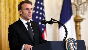 MAKRON Primirje između Ukrajine i Rusije moguće u narednim nedeljama