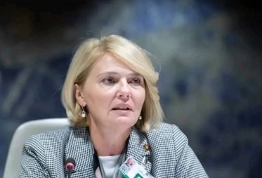 IZ PODGORICE U BRISEL Olivera Injac biće ambasadorka u Belgiji