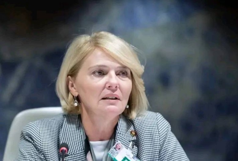 IZ PODGORICE U BRISEL Olivera Injac biće ambasadorka u Belgiji