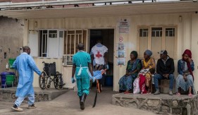 ALARMANTNO Od nepoznate bolesti u Kongu se umire za 48 sati