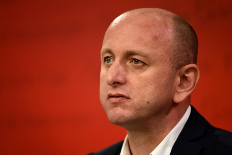 KNEŽEVIĆ Treba da saznamo koje su novinarke DAN-a radile za službu i jesu li bile logistika ANB-u za ubistvo Duška Jovanovića?