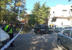 BRUKA Svi osumnjičeni za pljačku Pošte u Nikšiću i ubistvo Ljubiše Mrdaka oslobođeni optužbi