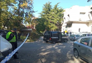 BRUKA Svi osumnjičeni za pljačku Pošte u Nikšiću i ubistvo Ljubiše Mrdaka oslobođeni optužbi