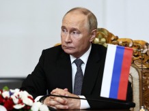 KREMLJ Imponuje nam i prihvatamo izvinjenje predsjednika Srbije