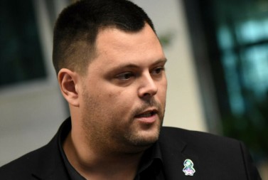 KOVAČEVIĆ Od sudstva i tužilaštva se može očekivati sve osim da utvrde činjenice i sprovedu pravdu