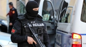 Oslobođen optužbi za pljačku pošte u Nikšiću pa uhapšen zbog oružane pljačke u Sloveniji