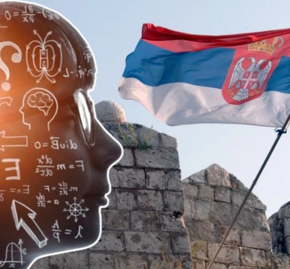 Srbija u TOP 10 zemalja sa najvišim koeficijentom inteligencije na planeti