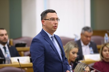 BOJOVIĆ Povratak Đukanovića i DPS-a znači i povratak kavačkog klana