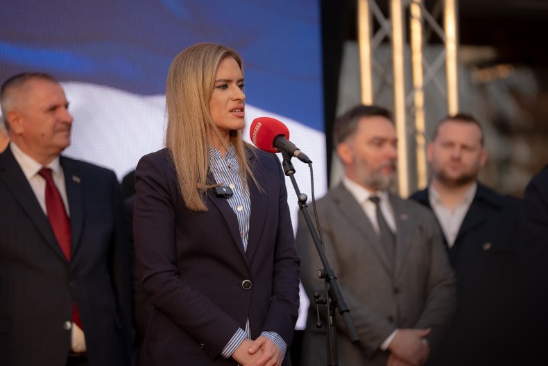 ĐURĐEVIĆ Republika Srpska nije Šmitova i zbog toga se ne može suditi nekome ko je brani