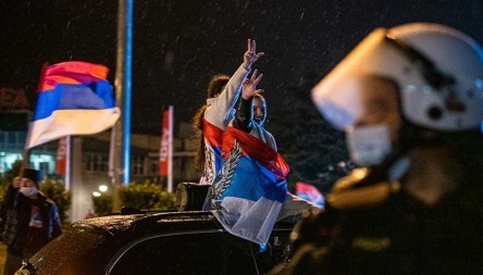 IZBORI U NIKŠIĆU Glavna i najvažnija politička bitka i odmjeravanje snaga političkih stranaka u 2025. godini