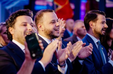 Izostanak imena Luke Rakčevića u platformi URA i PzPG je dobar početak